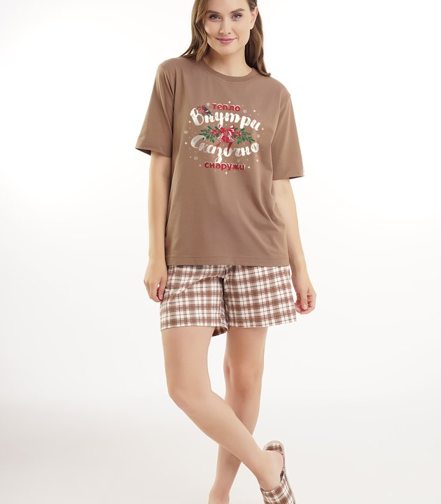 CLE LP15-1200/1 Набор одежды жен. Пихта