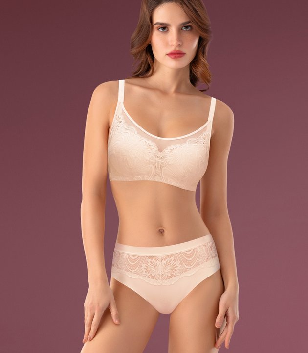 Бюстгальтер №8178 Gala Mioocchi топ