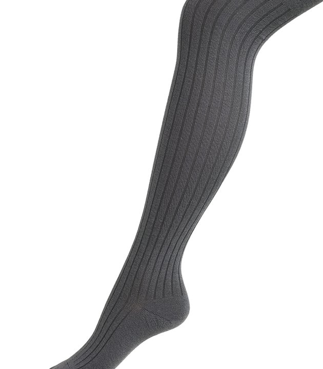 CLE Колготки дет.КД1320 134-146 дев хл+эл