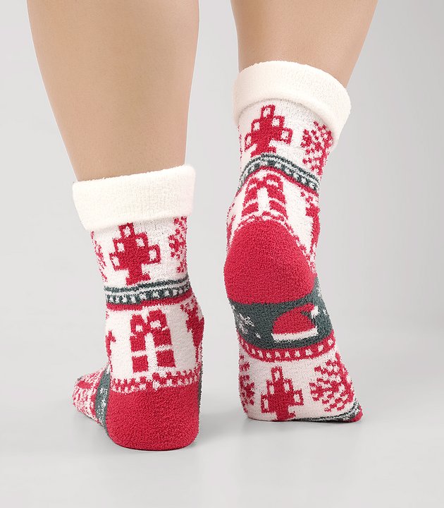 CLE Носки жен.Д927Т НГ