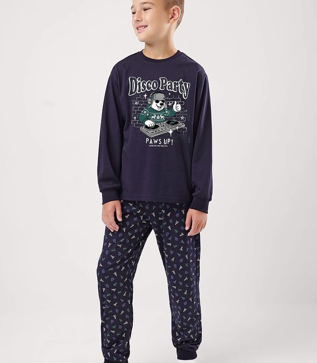 Пижама мал. 759558/29кд_п