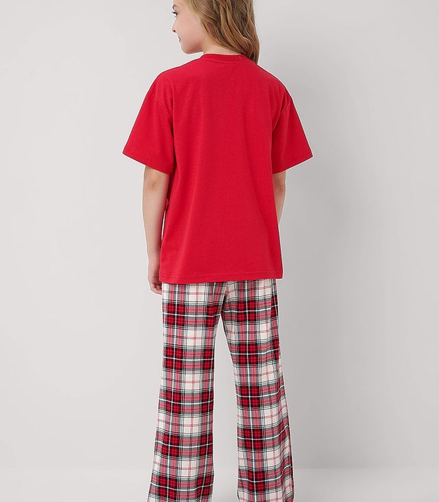 Пижама дев. 759526/29кд_п