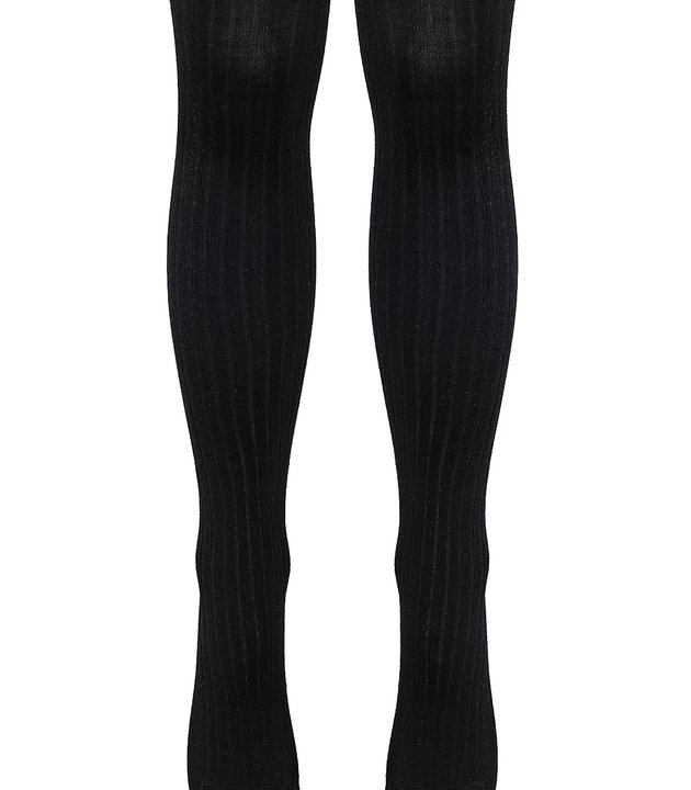 CLE Колготки дет.КД1320 116-128 дев хл+эл