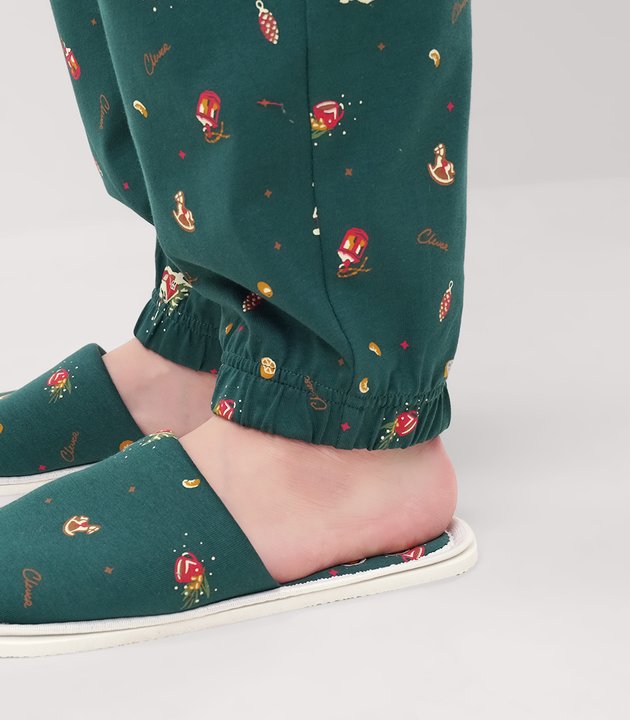 CLE LP15-1201/2 Набор одежды жен. Морозко