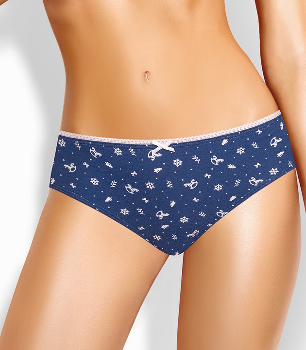 CLE B1199 Трусы жен