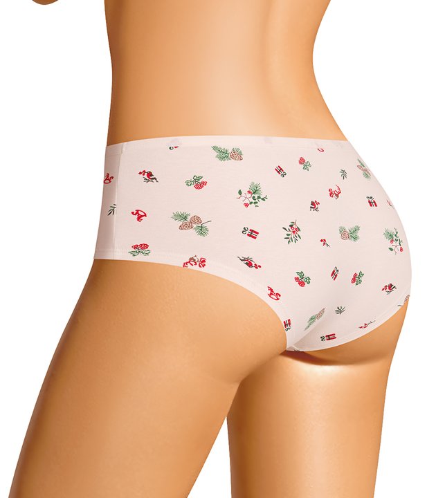 CLE SH1200/2 Трусы жен. Пихта