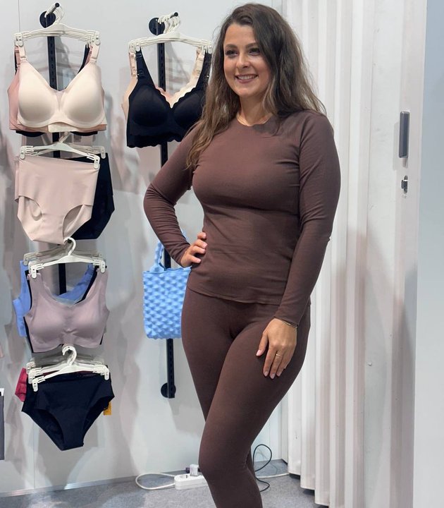 Термобелье