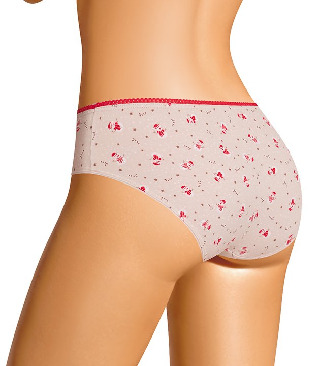 CLE B1199/2 Трусы жен.