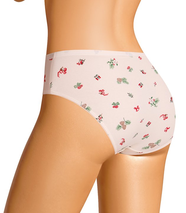 CLE C1200/2 Трусы жен. Пихта