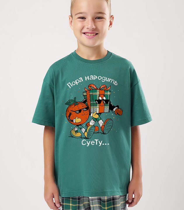 Пижама мал. 759559/29кд_п