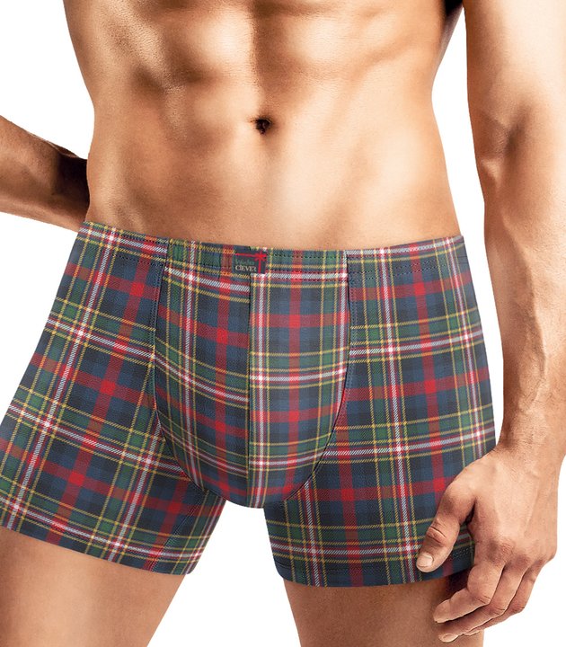 CLE MSH451211 Трусы муж.