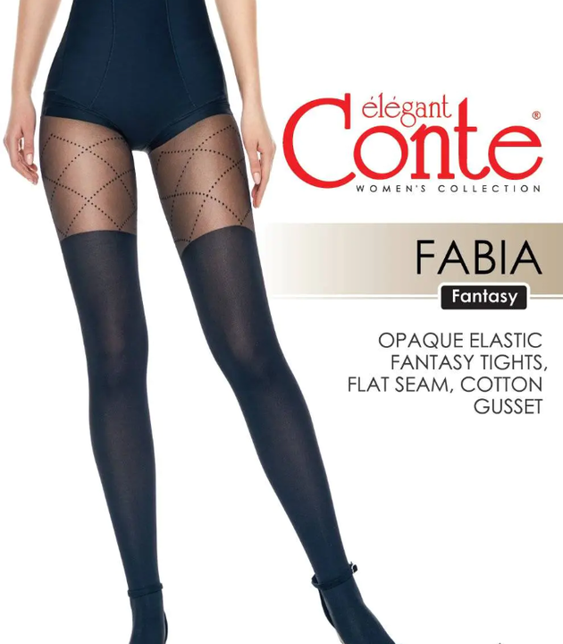ELEGANT FABIA