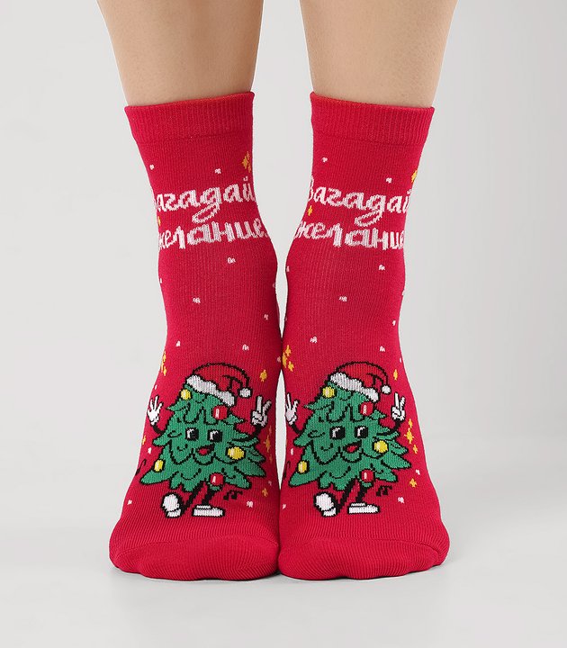 CLE Носки жен.Д2558 НГ