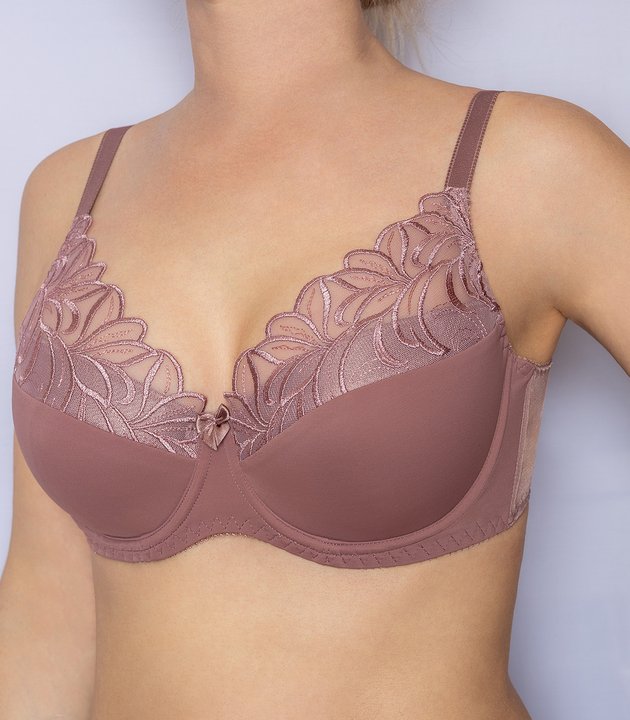 Бюстгальтер/Bra, 8084-0/0453, коф.розовый