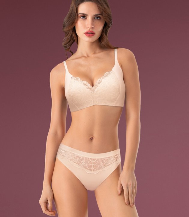 Трусы №8275 Gala Mioocchi