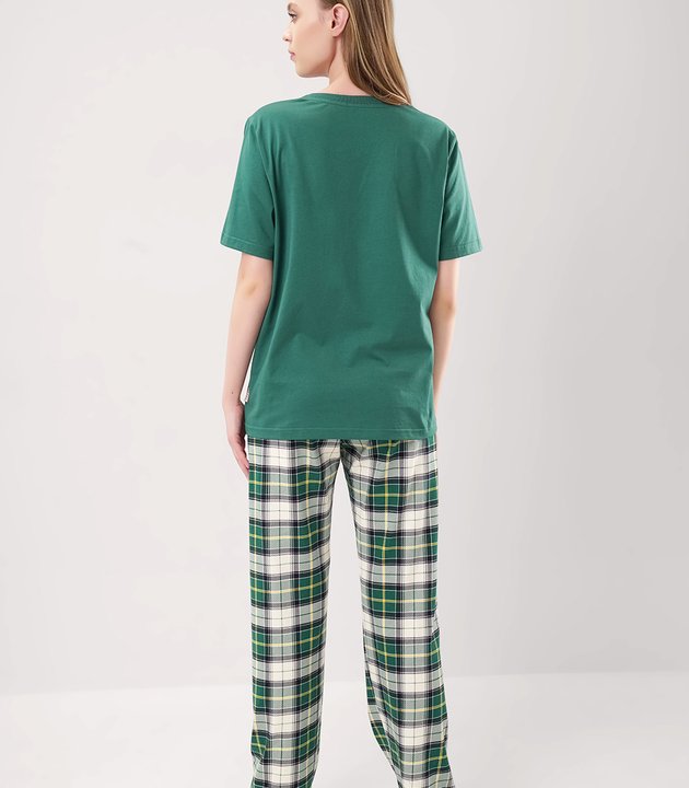 CLE LP15-1199/3 Пижама жен.