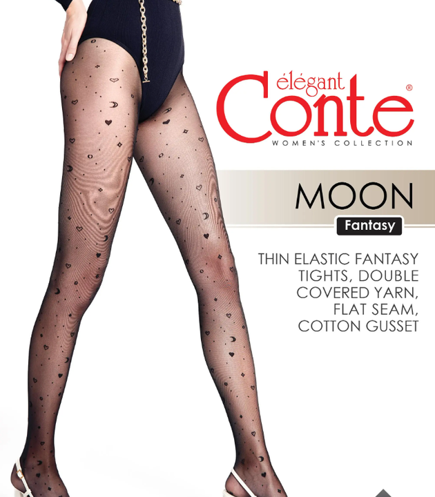 ELEGANT MOON