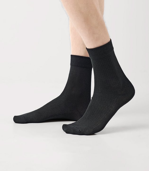 ЭЙС Носки муж.А70ш хл70+па30