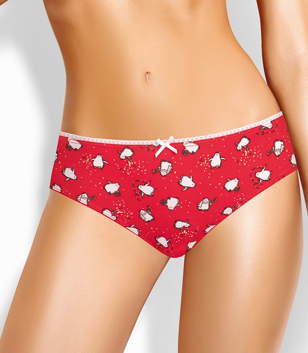 CLE B1199/1 Трусы жен.