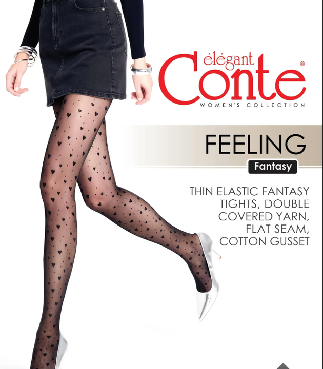 ELEGANT FEELING