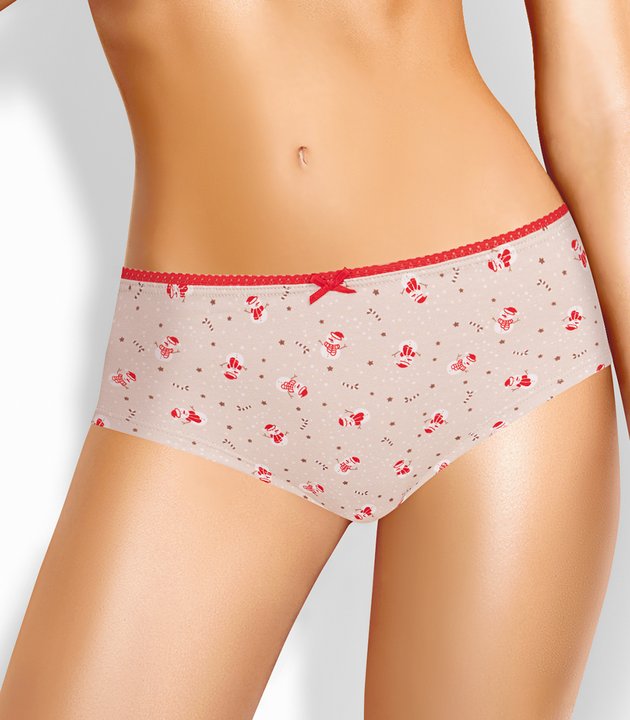 CLE SH1199/2 Трусы жен.