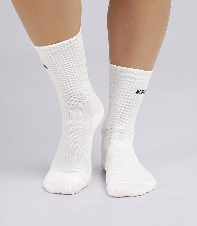 CLE Носки жен.Д5521 8 марта хл+эл