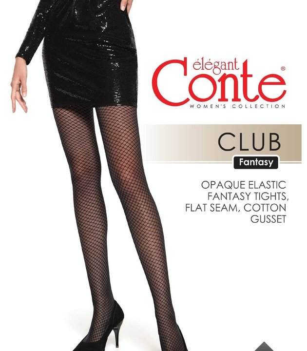 Conte FANTASY CLUB