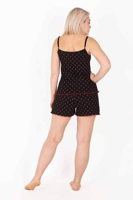 Пижама Ида П-322 (42-56) рибана