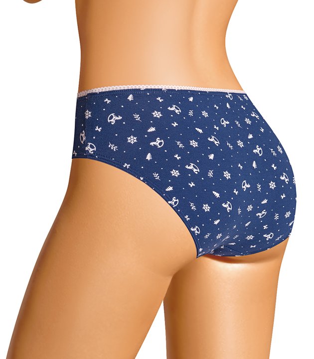 CLE C1199 Трусы жен.