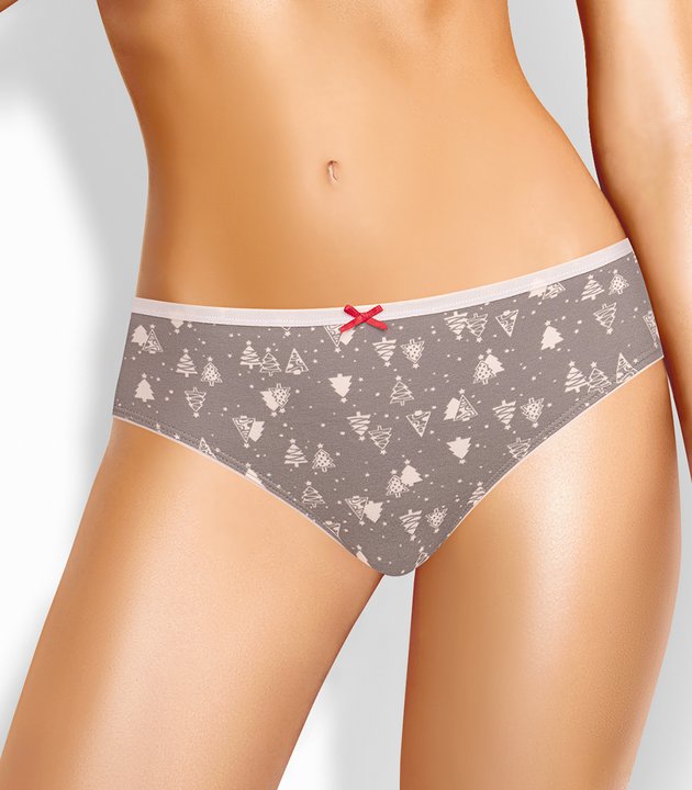 CLE B1200 Трусы жен. Пихта