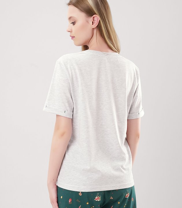 CLE LP15-1201/2 Набор одежды жен. Морозко