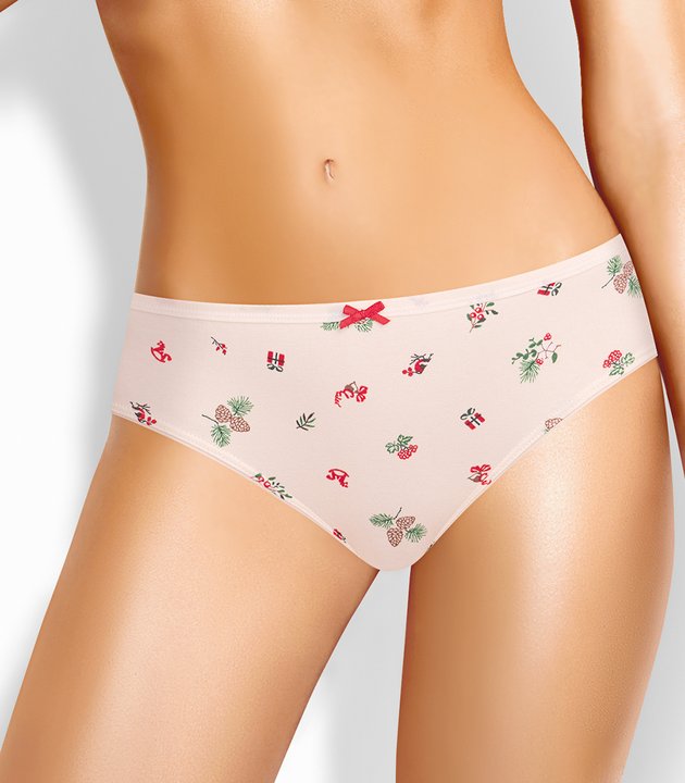 CLE B1200/2 Трусы жен. Пихта