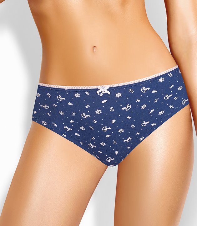 CLE BR1199 Трусы жен.