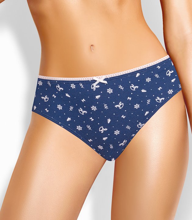 CLE C1199 Трусы жен.