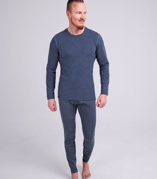 CLE MHP600017 ТЕРМнабор муж.