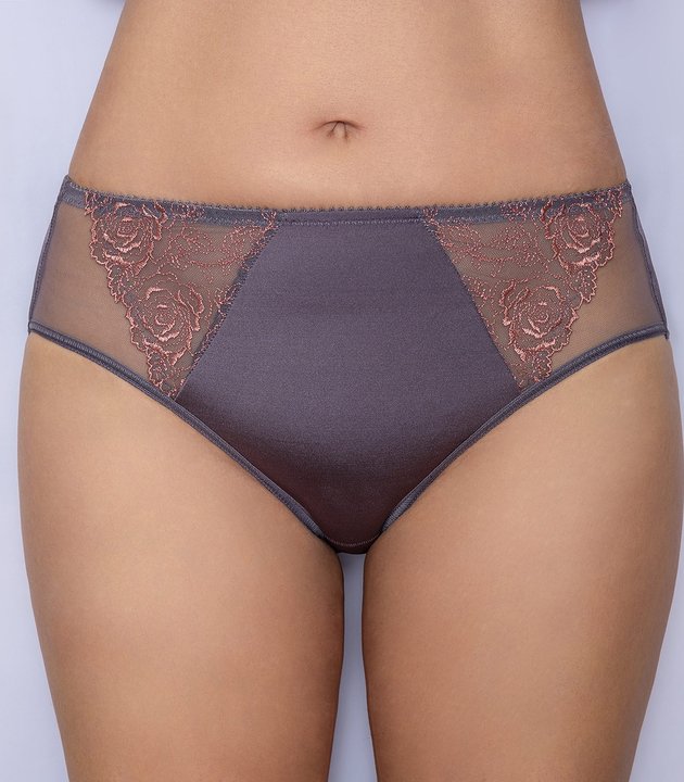 Трусы/Briefs, 840-0/0307, пурпур. ясень/purple ash