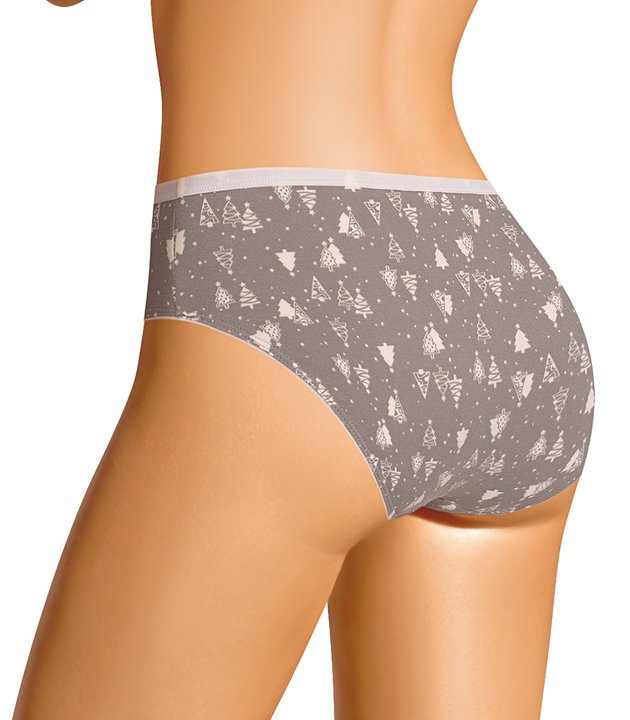 CLE C1200 Трусы жен. Пихта