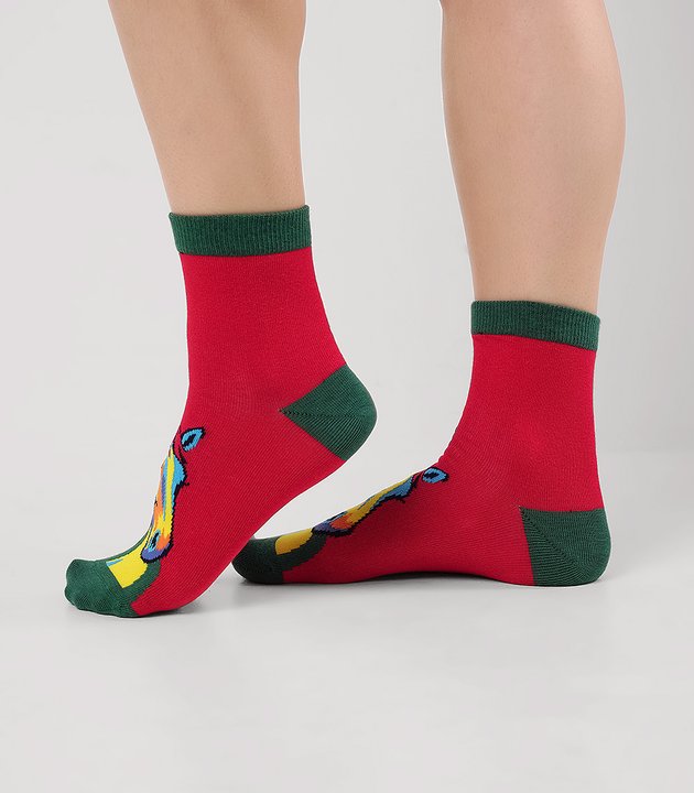 CLE Носки жен.Д2554 НГ