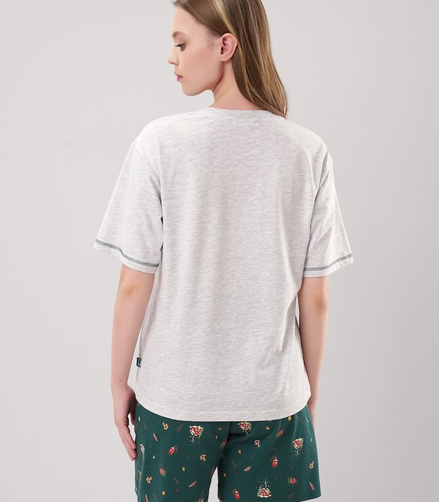 CLE LP15-1201 Набор одежды жен. Морозко