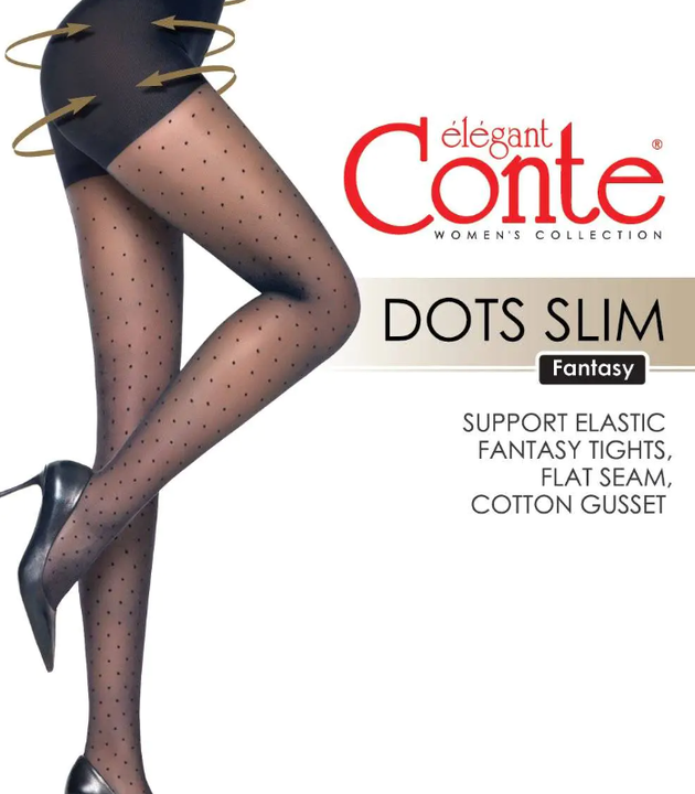 DOTS SLIM