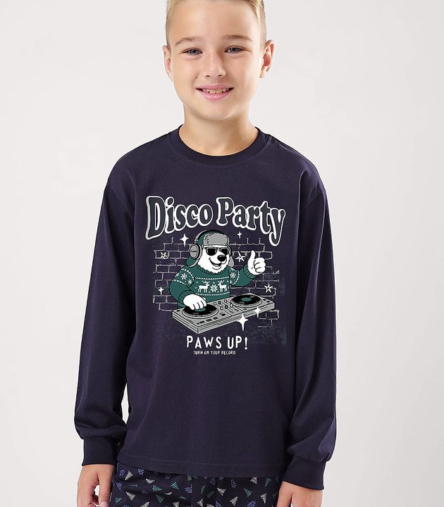 Пижама мал. 759558/29кд_п