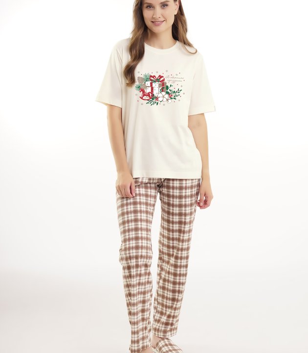 CLE LP15-1200/3 Набор одежды жен. Пихта